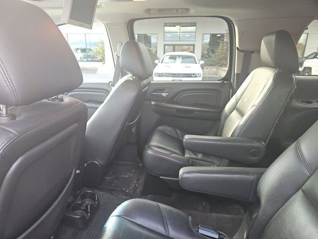 2012 GMC Yukon XL Denali