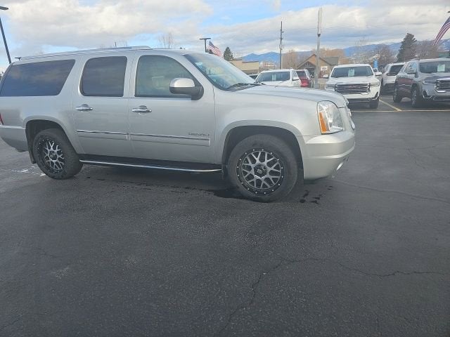 2012 GMC Yukon XL Denali