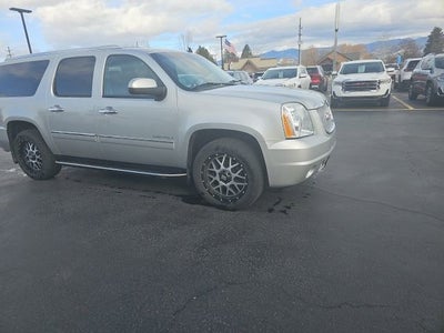 2012 GMC Yukon XL Denali