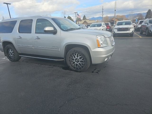 2012 GMC Yukon XL Denali