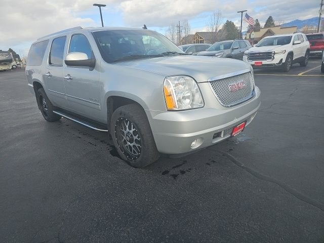 2012 GMC Yukon XL Denali