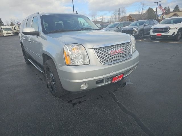 2012 GMC Yukon XL Denali