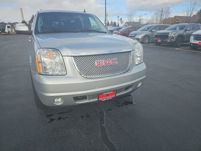 2012 GMC Yukon XL Denali