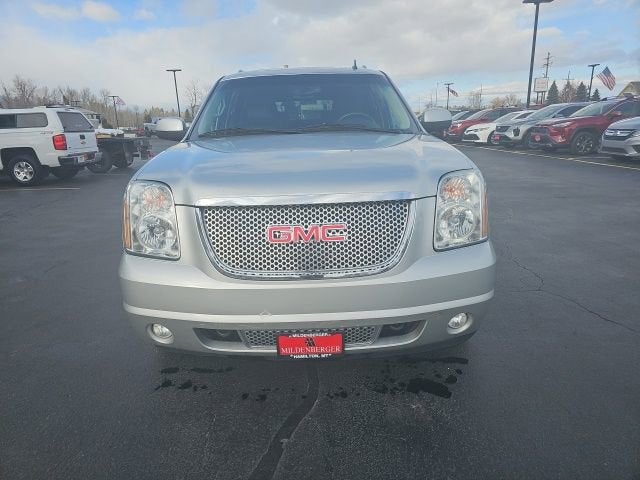 2012 GMC Yukon XL Denali