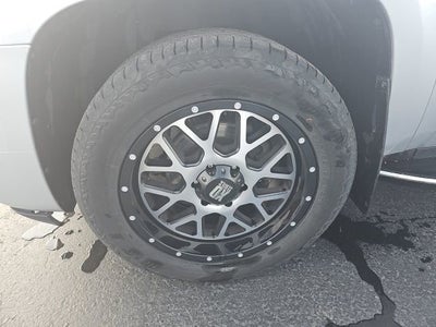 2012 GMC Yukon XL Denali