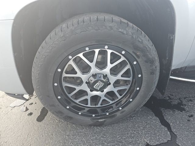 2012 GMC Yukon XL Denali