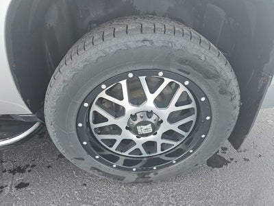 2012 GMC Yukon XL Denali