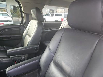 2012 GMC Yukon XL Denali