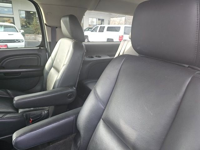 2012 GMC Yukon XL Denali