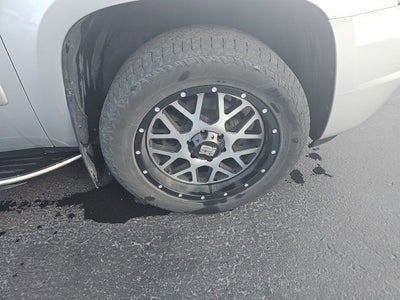 2012 GMC Yukon XL Denali