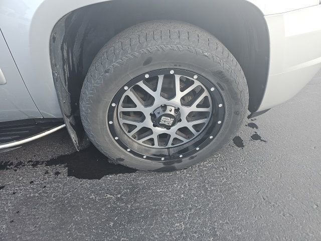 2012 GMC Yukon XL Denali