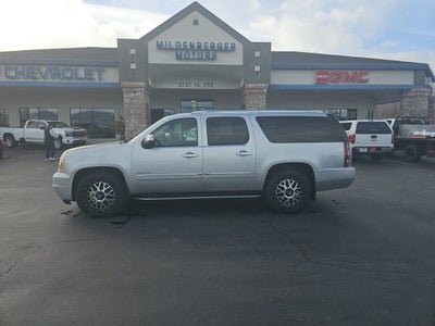 2012 GMC Yukon XL Denali