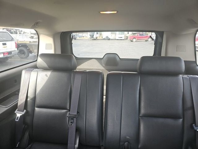 2012 GMC Yukon XL Denali