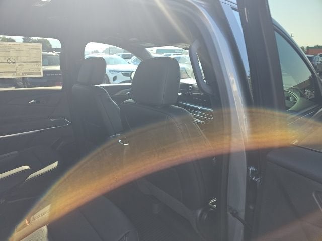 2027 Chevrolet Traverse LT - Photo 20