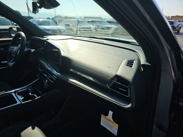 2027 Chevrolet Traverse LT - Photo 27