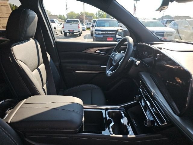2027 Chevrolet Traverse LT - Photo 29