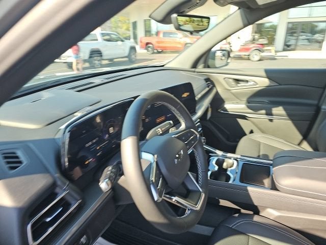 2027 Chevrolet Traverse LT - Photo 38