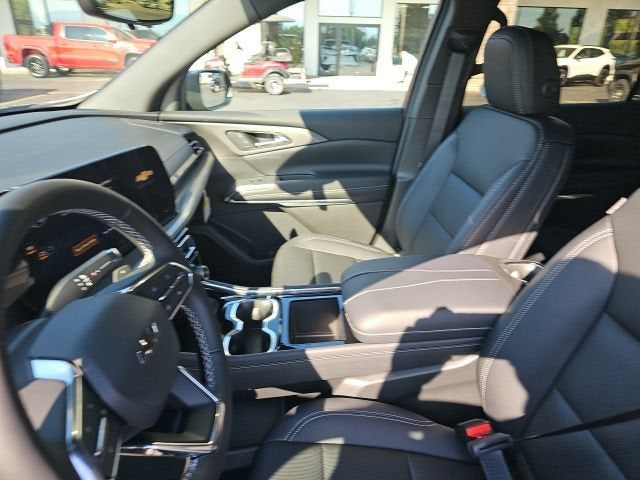 2027 Chevrolet Traverse LT - Photo 39