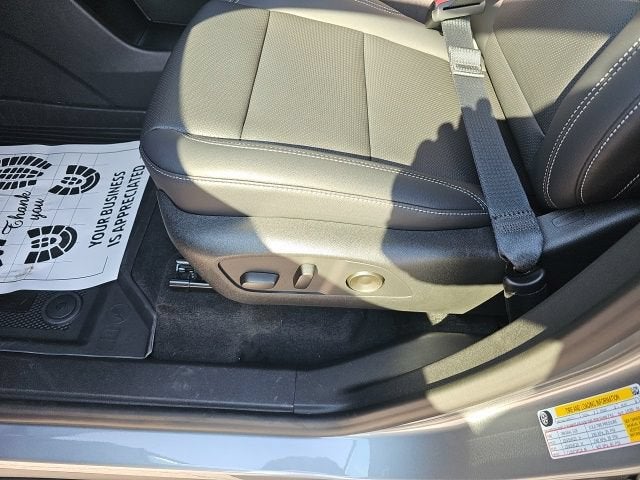 2027 Chevrolet Traverse LT - Photo 41