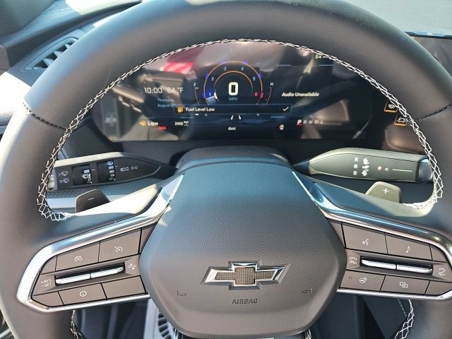 2027 Chevrolet Traverse LT - Photo 43