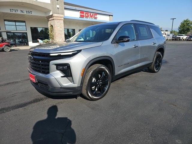 2027 Chevrolet Traverse LT - Photo 50