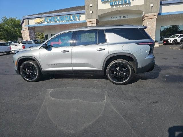 2027 Chevrolet Traverse LT - Photo 59