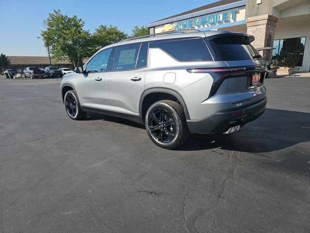 2027 Chevrolet Traverse LT - Photo 62