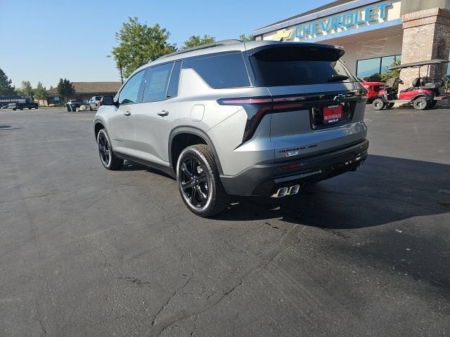 2027 Chevrolet Traverse LT - Photo 63