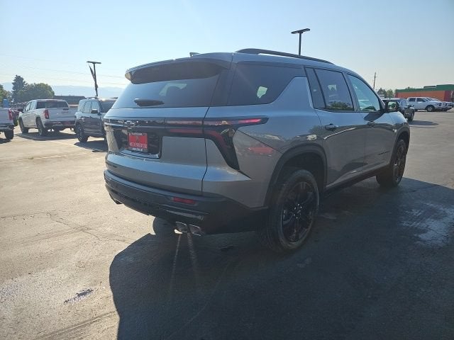2027 Chevrolet Traverse LT - Photo 70