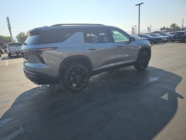 2027 Chevrolet Traverse LT - Photo 72