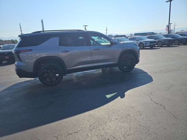 2027 Chevrolet Traverse LT - Photo 74