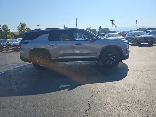 2027 Chevrolet Traverse LT - Photo 76