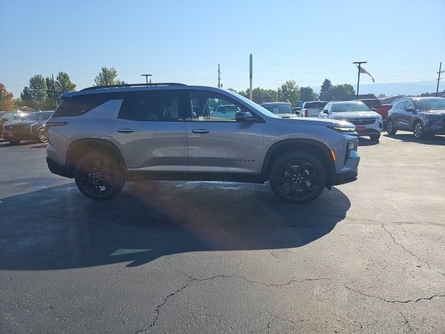 2027 Chevrolet Traverse LT - Photo 77