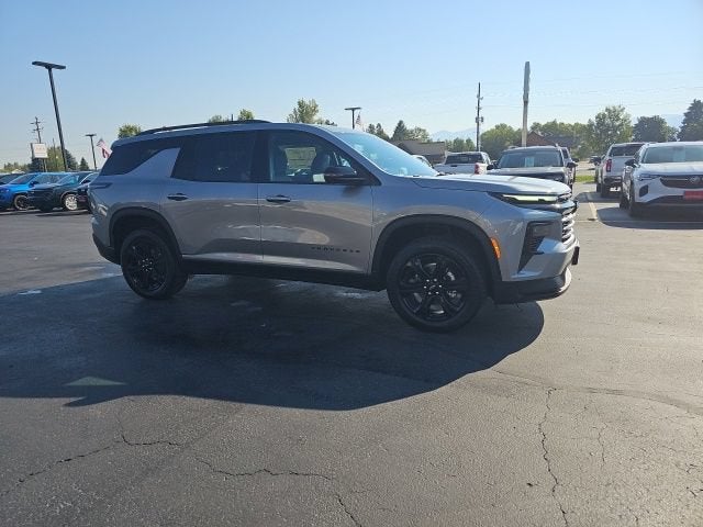 2027 Chevrolet Traverse LT - Photo 79