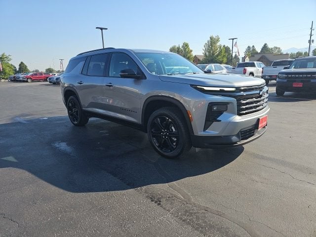 2027 Chevrolet Traverse LT - Photo 82