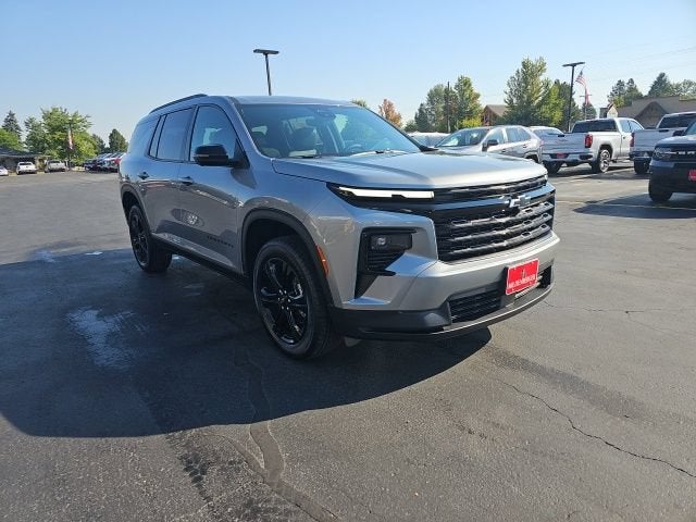 2027 Chevrolet Traverse LT - Photo 83