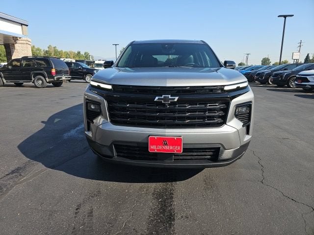 2027 Chevrolet Traverse LT - Photo 87
