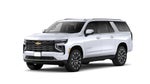 2027 Chevrolet Suburban High Country