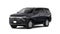2027 Chevrolet Tahoe LT