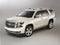 2020 Chevrolet Tahoe LS