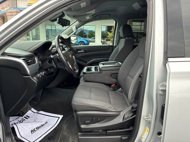 2020 Chevrolet Tahoe LS