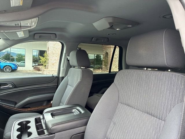2020 Chevrolet Tahoe LS