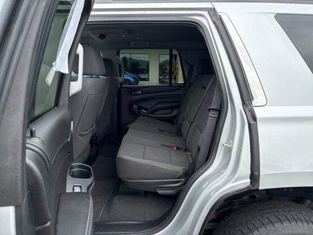 2020 Chevrolet Tahoe LS