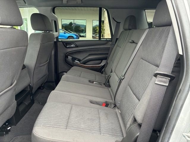 2020 Chevrolet Tahoe LS