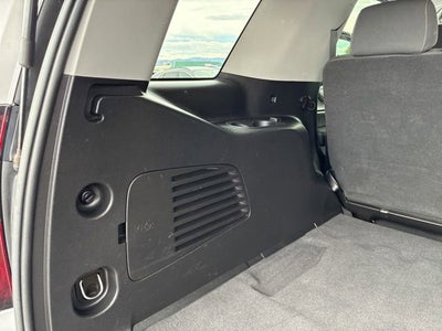 2020 Chevrolet Tahoe LS