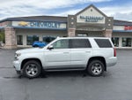 2020 Chevrolet Tahoe LS
