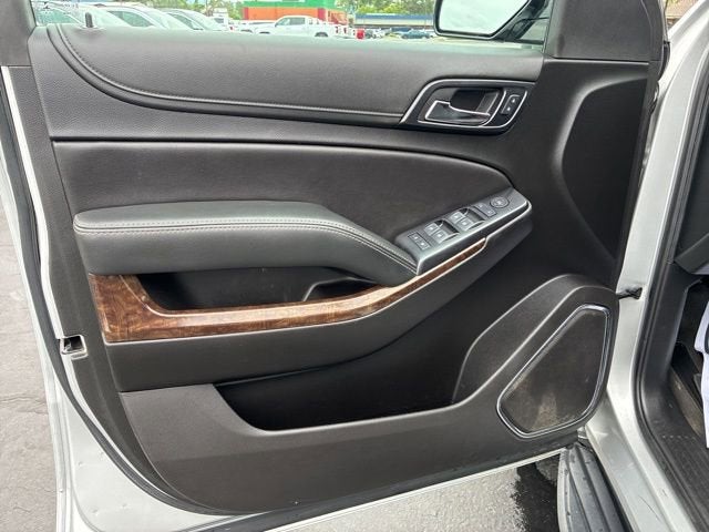 2020 Chevrolet Tahoe LS