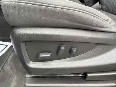 2020 Chevrolet Tahoe LS