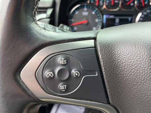 2020 Chevrolet Tahoe LS