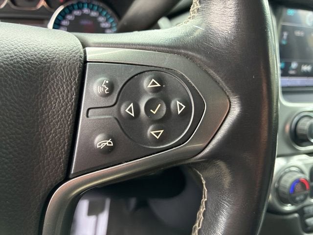 2020 Chevrolet Tahoe LS